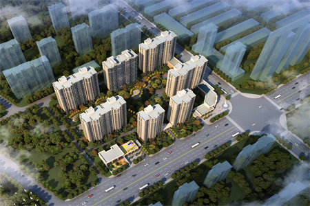 出售泰安新泰市5室3厅3卫340m2中档装修